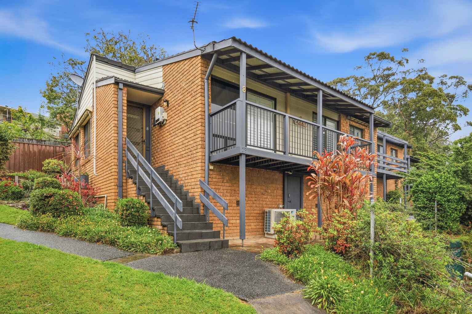 8/31 Fiona Street Point Clare