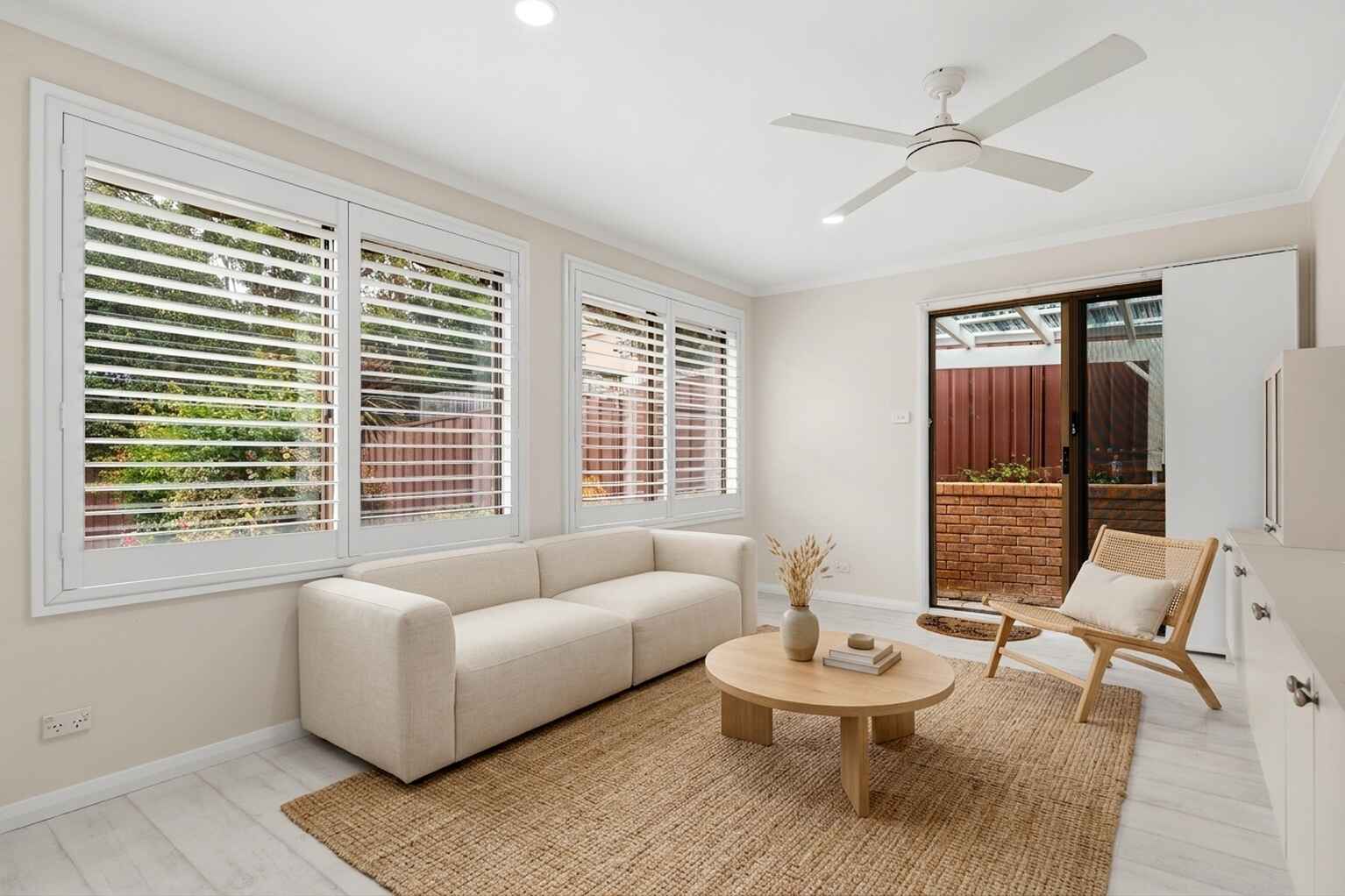 8/31 Fiona Street Point Clare