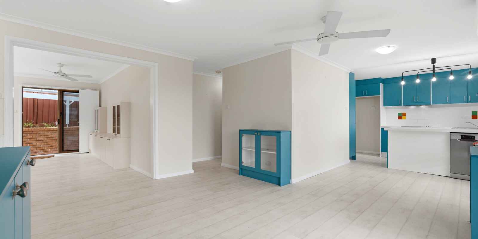 8/31 Fiona Street Point Clare