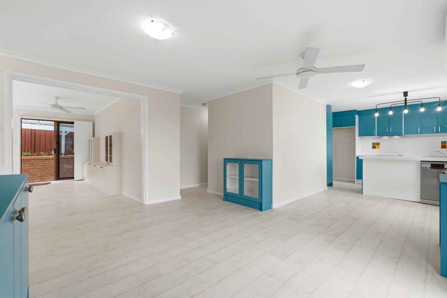 8/31 Fiona Street Point Clare