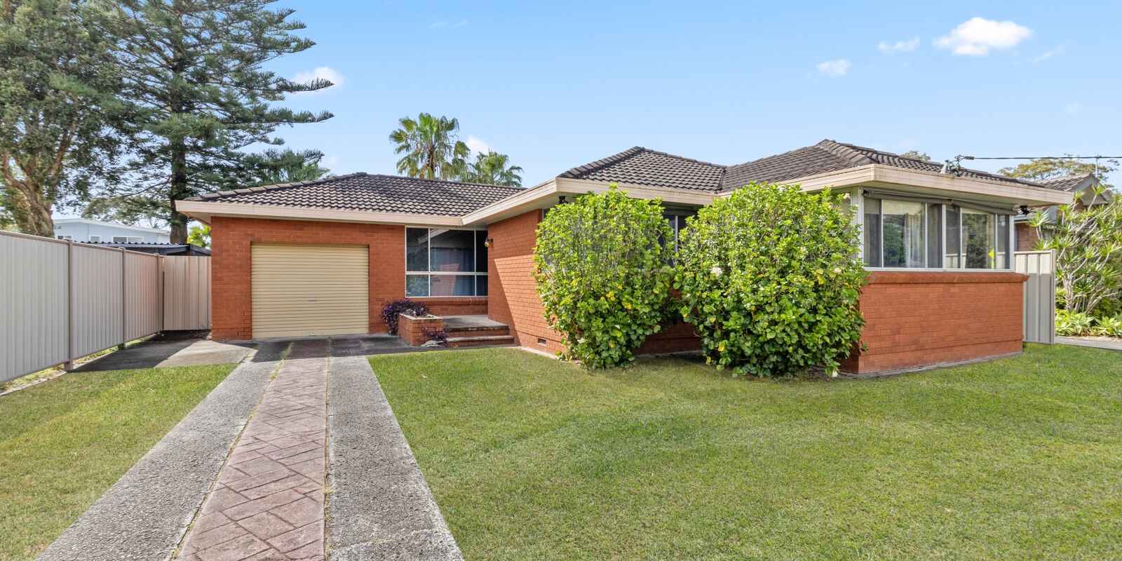 4 Lovell Road Umina Beach 4 Lovell Road Umina Beach