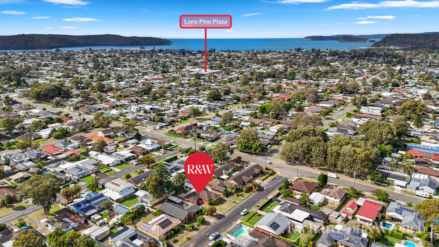 4 Lovell Road Umina Beach 4 Lovell Road Umina Beach