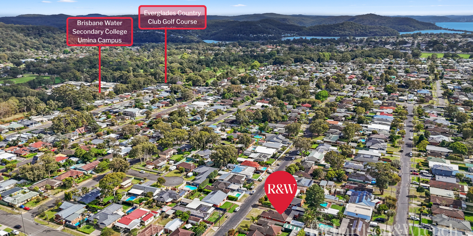 4 Lovell Road Umina Beach 4 Lovell Road Umina Beach
