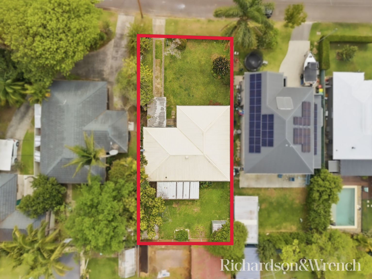 54 Bluefish Crescent Tascott
