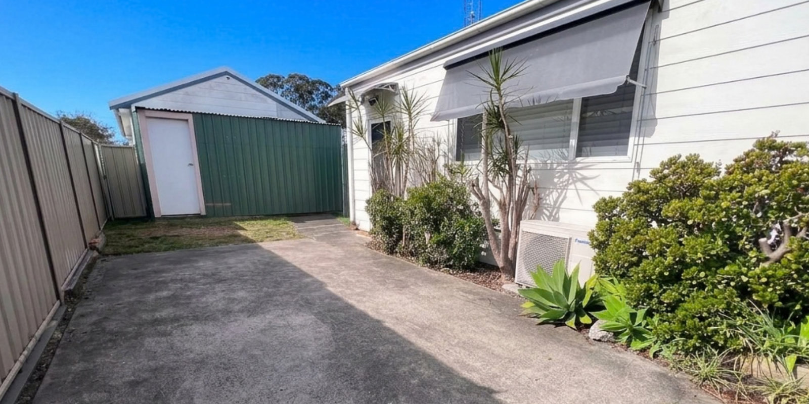 16A MacKenzie Avenue Woy Woy