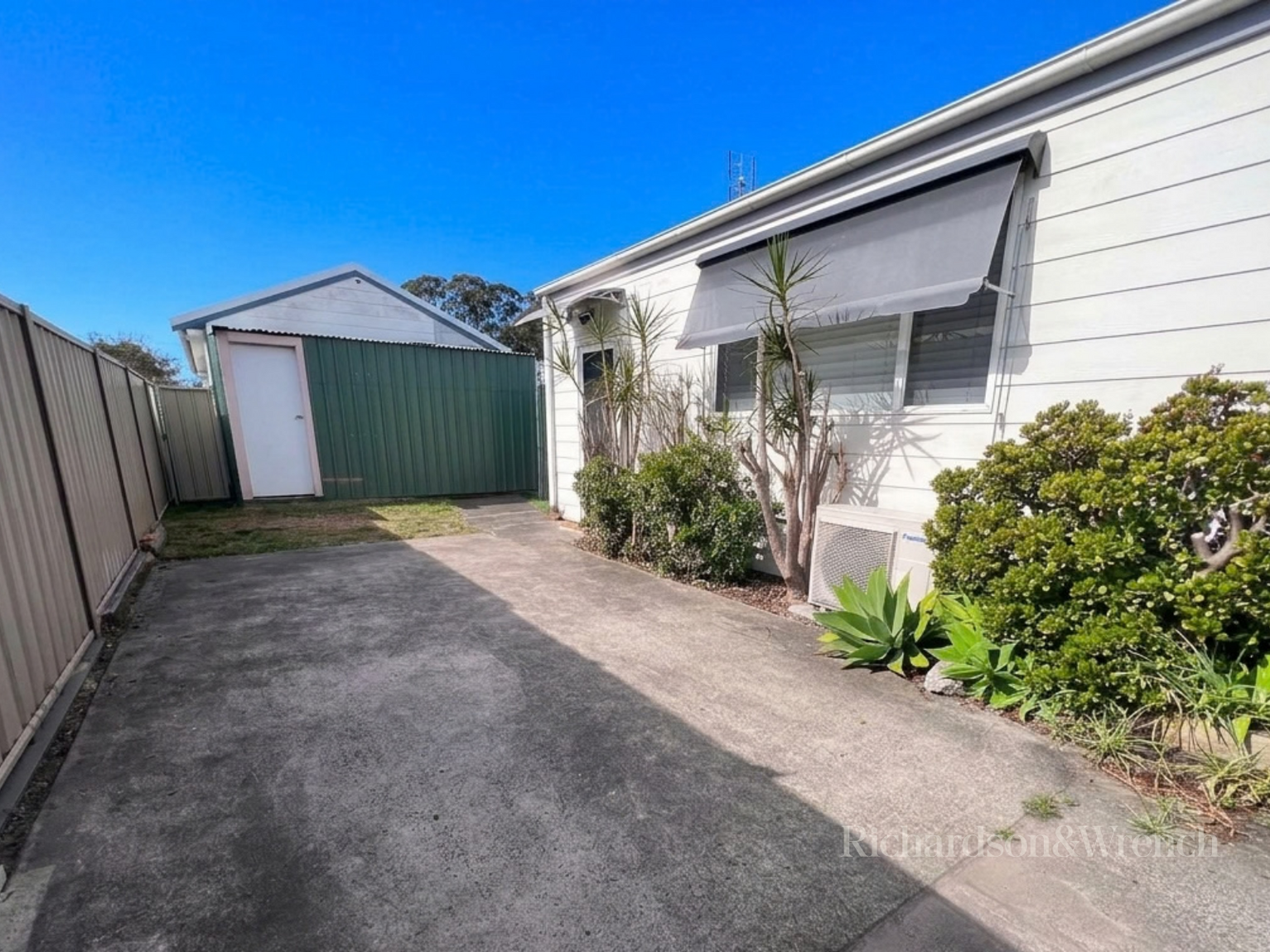 16A MacKenzie Avenue Woy Woy